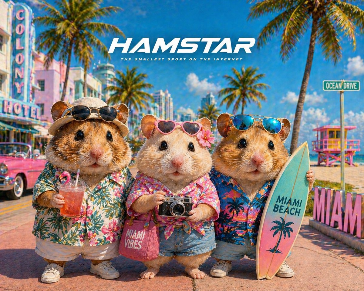 hamstar tweet media