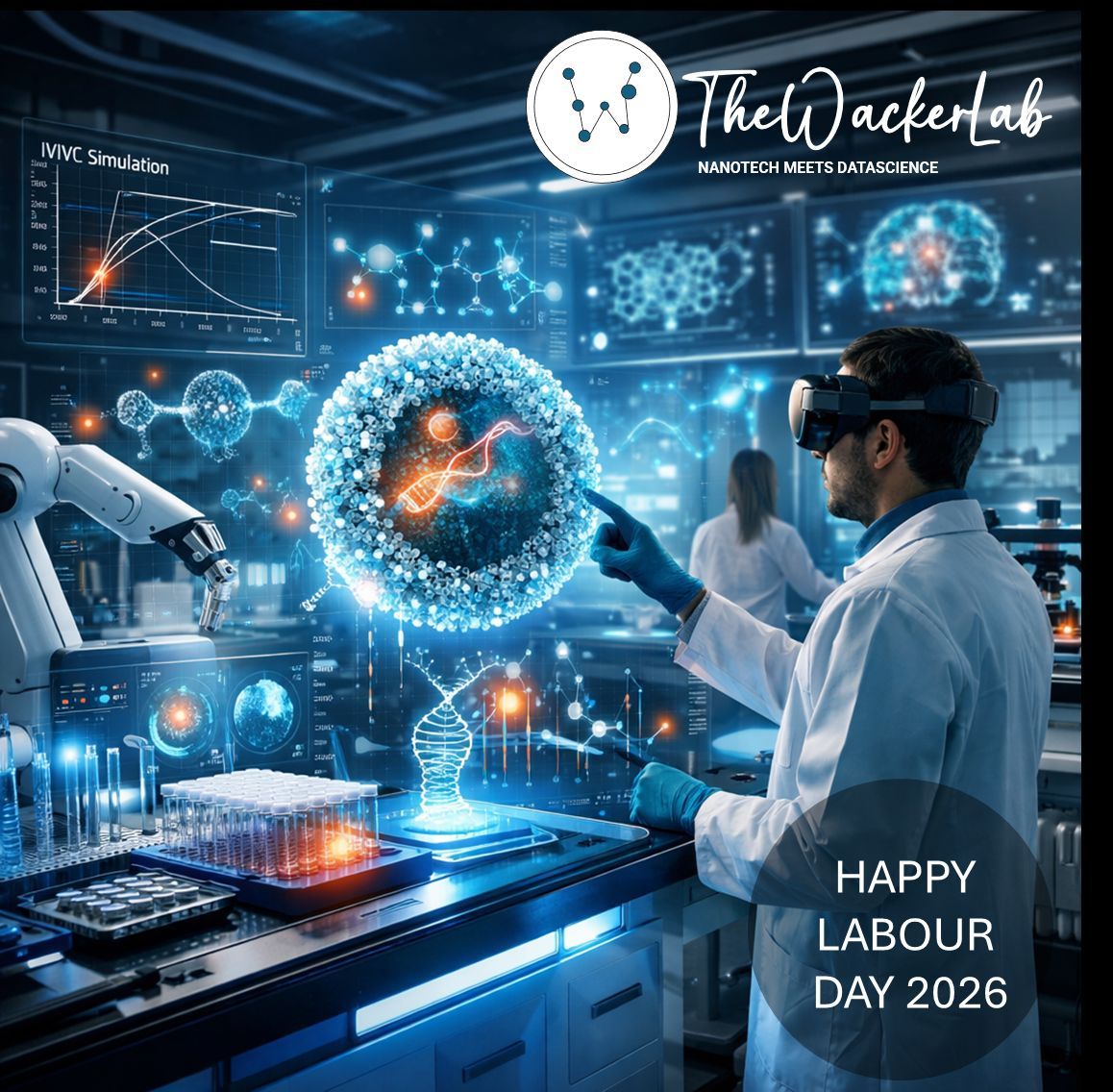 TheWackerLab tweet media