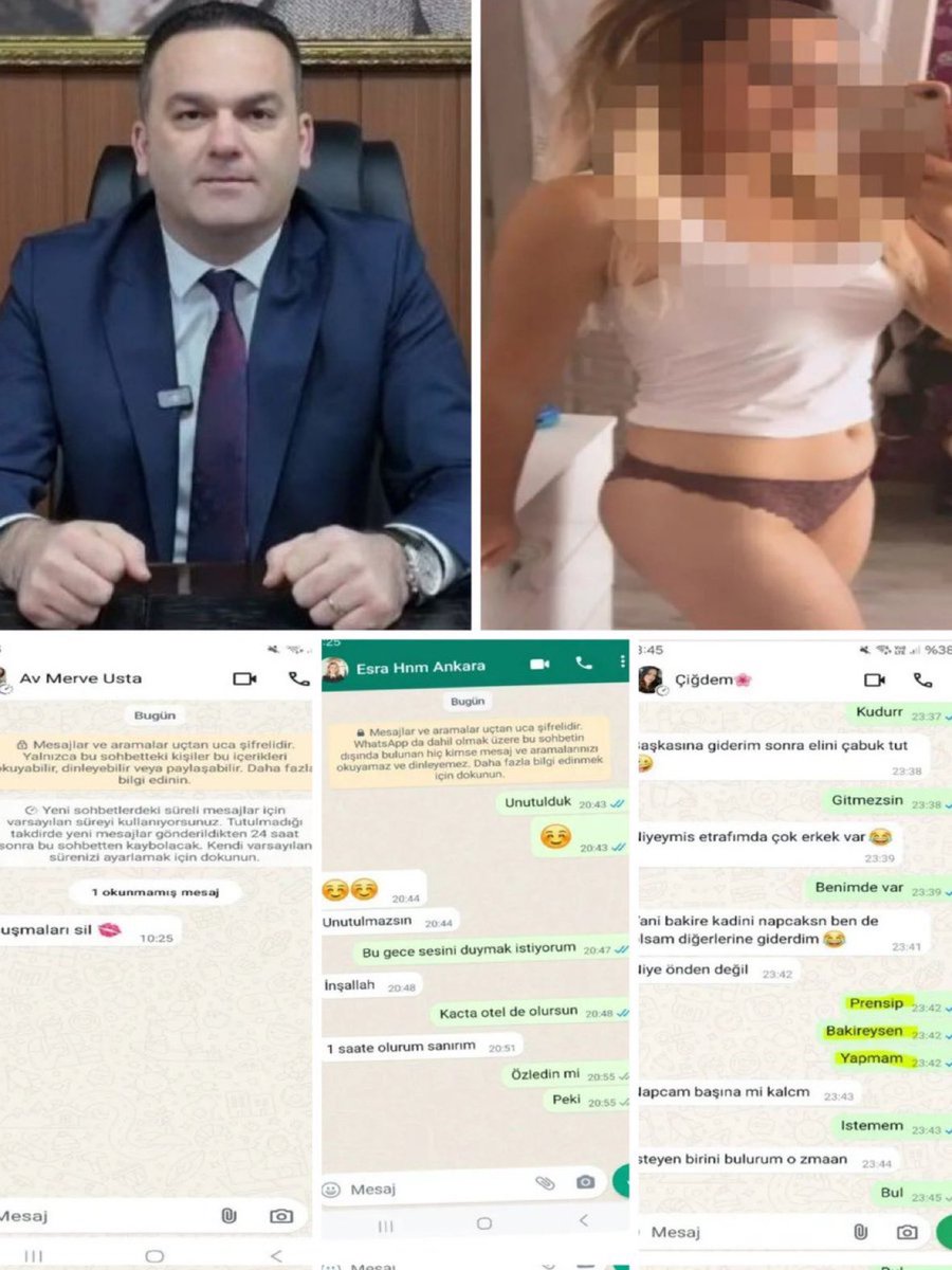 HaberLog tweet media
