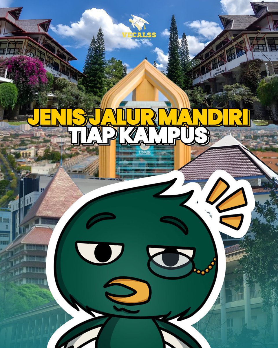 BIMBEL ONLINE/LES PRIVAT/KELAS SNBT KKI IUP 2026 tweet media