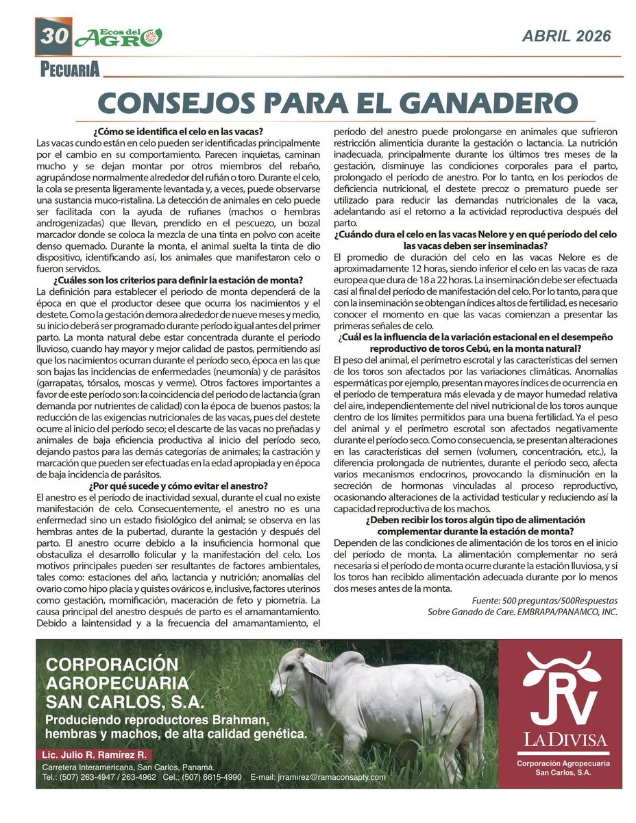 ECOSDELAGRO's tweet photo. https://t.co/mauWRBL5J3