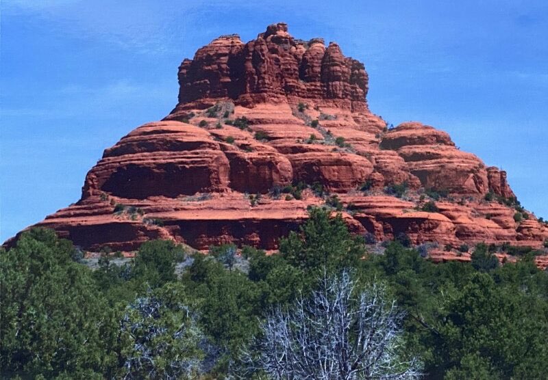 CaeJak's tweet image. Your history books?
Made by Oxford et al.?

The likelihood that #Philadelphia #Pennsylvania is the Philadelphia of #Revelation 3:7-13 is high.

#Sedona #Arizona was a city that endured extreme heat event. Ditto for #GrandCanyon 

Evidence of current #BeastSystem is everywhere.