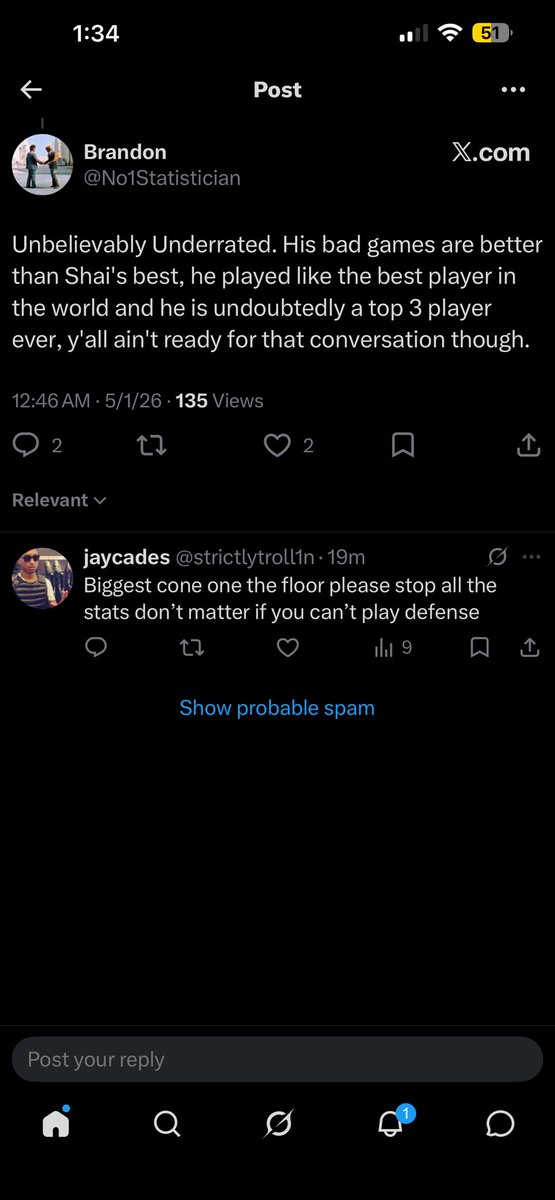 Greg tweet media