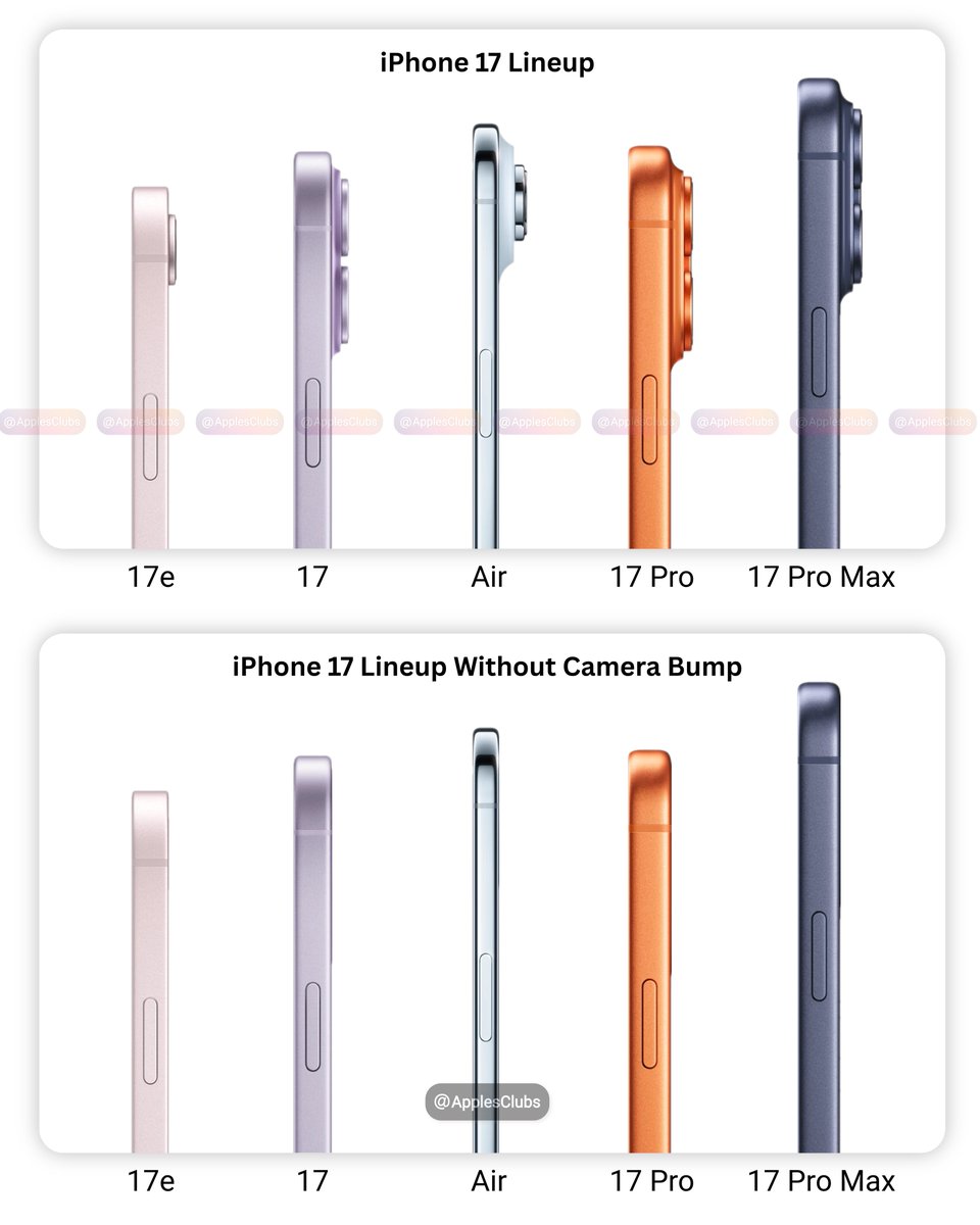 Apple Club tweet media