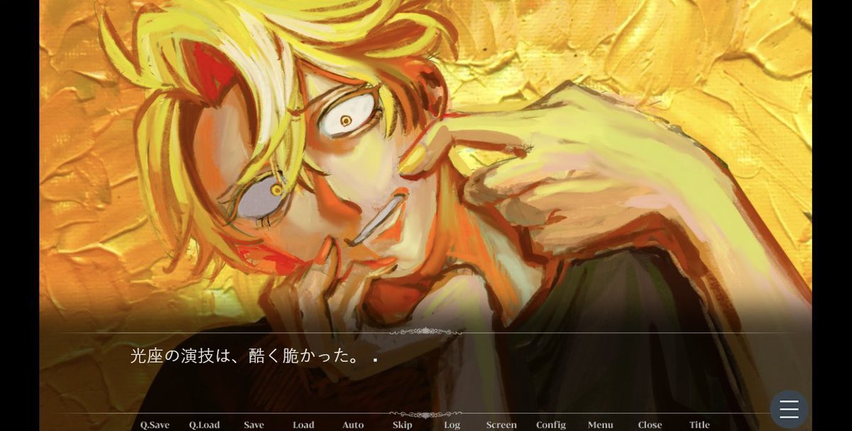 ゲーム制作 tweet media