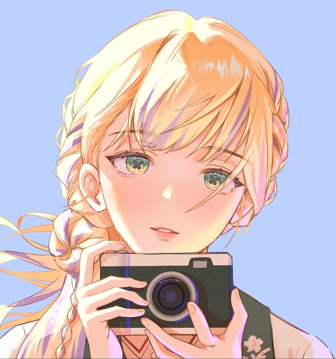 9 ˚⊹♡ tweet media
