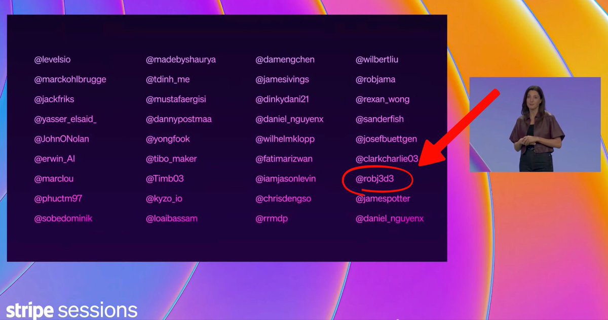 Rob Hallam tweet media