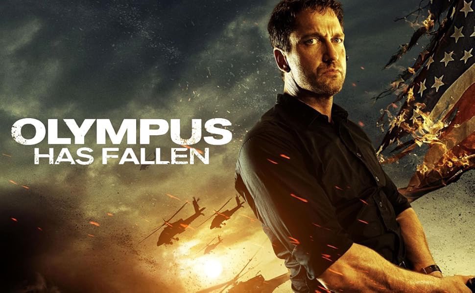 EllasArchive1's tweet photo. 💥 GERARD BUTLER AS MIKE BANNING - THE ULTIMATE ONE-MAN ARMY!

From the White House under siege… to London burning… to the ultimate betrayal. 🔥 

The “Has Fallen” trilogy is pure non-stop action adrenaline. Gerard Butler never misses.

Which one is the best in the series?

A) Olympus Has Fallen
B) London Has Fallen
C) Angel Has Fallen

Vote in the comments 👇 

Tag your action movie buddy who needs to rewatch all three this weekend 👊

#HasFallen #GerardButler #MikeBanning #ActionMovies #OlympusHasFallen #LondonHasFallen #AngelHasFallen