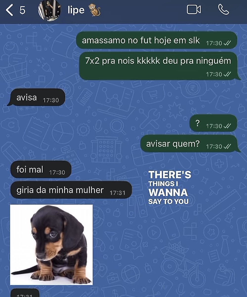 Pagina lixo tweet media