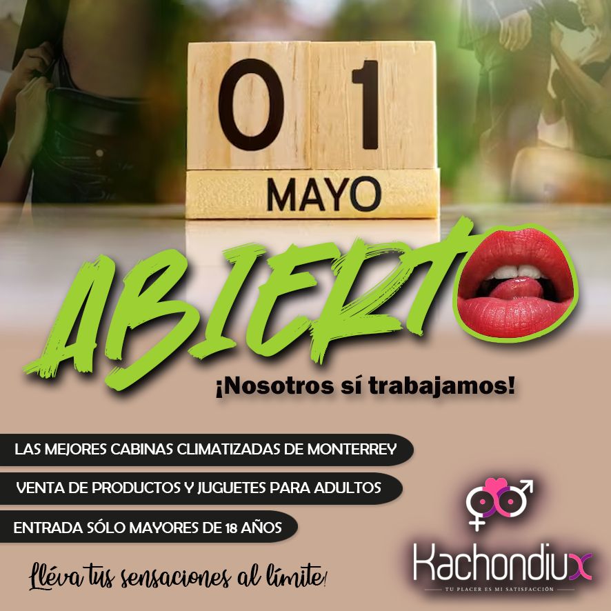 Kachondiux Monterrey tweet media