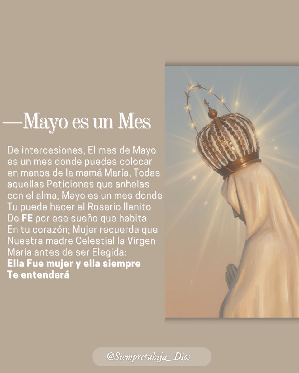 𝑌𝑂 𝑆𝑂𝑌 𝐿𝐴 𝑁𝐼𝑁̃𝐴 𝐷𝐸 𝑇𝑈𝑆 𝑂𝐽𝑂𝑆.🌷 tweet media
