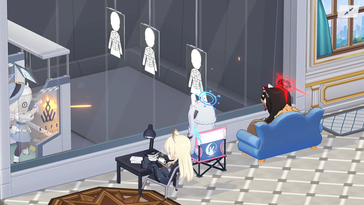 Arisu archive tweet media