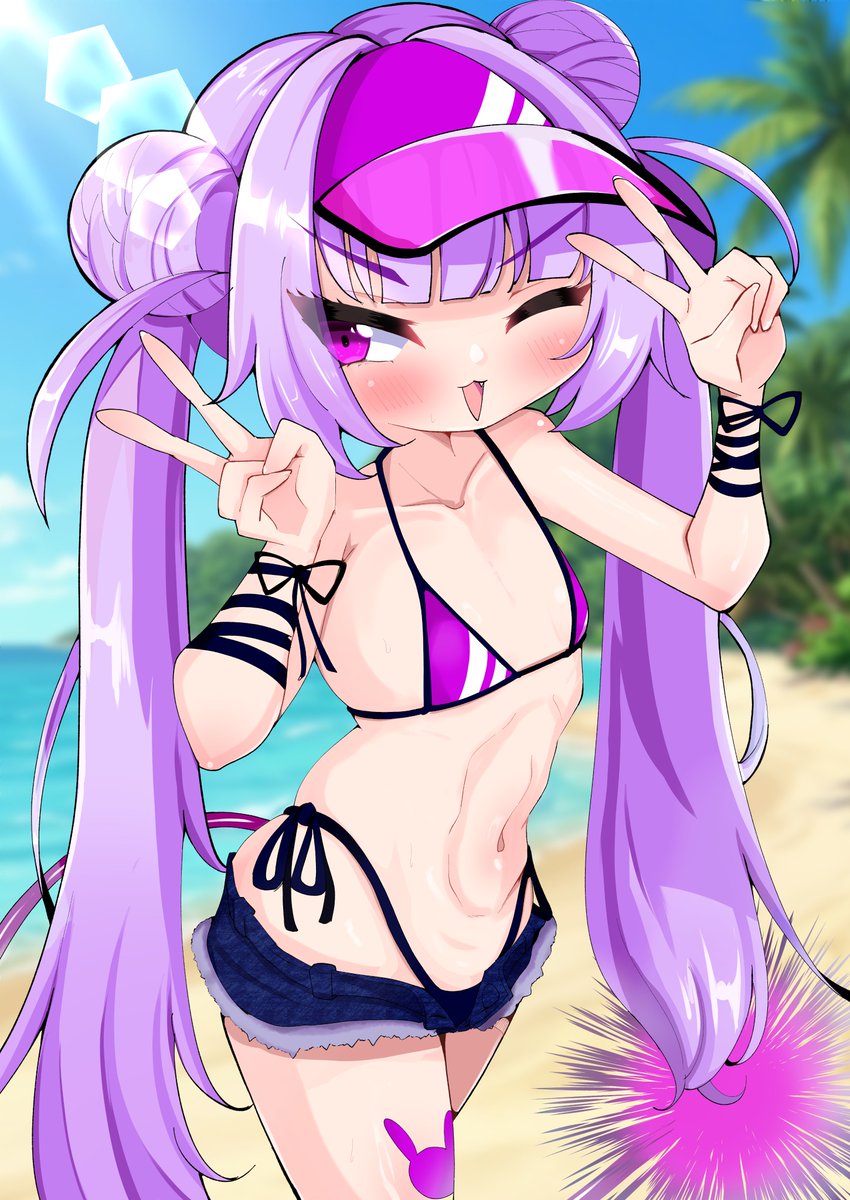 暗黒さいきょ～ね!
GW限定差分よ 