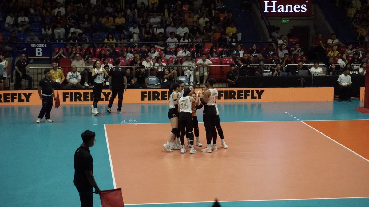 Hindi niyo pa last game bukas!