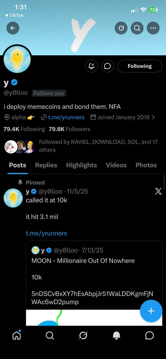 What was that again? ♨ tweet media