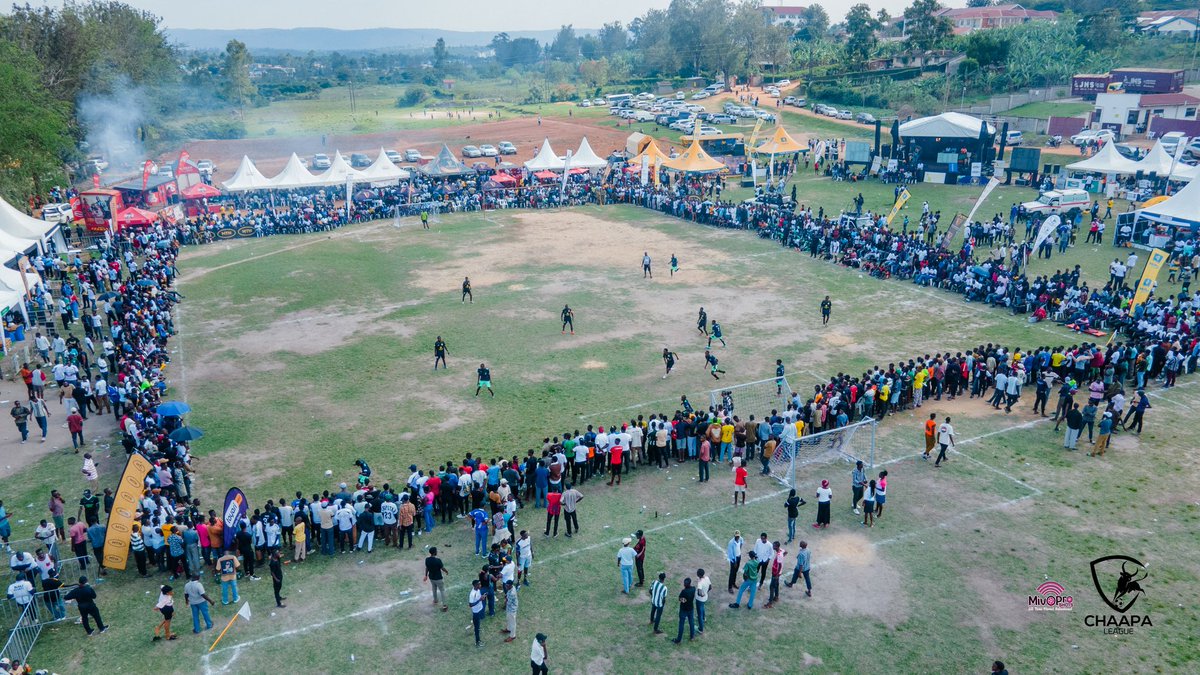 emma_omukesi's tweet photo. Missed this handle during #RoadToTheKraal. This year in sept please be a good admin. @ChaapaLeague us coming back to mbarara city https://t.co/VgBH0nOpKC