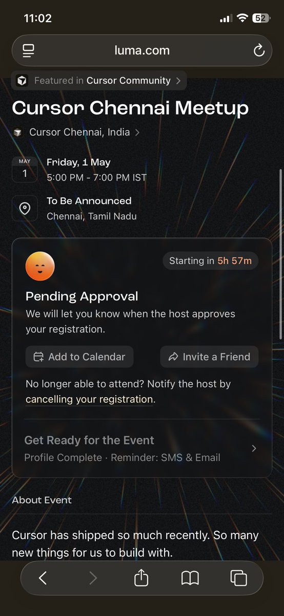 Jeeva tweet media