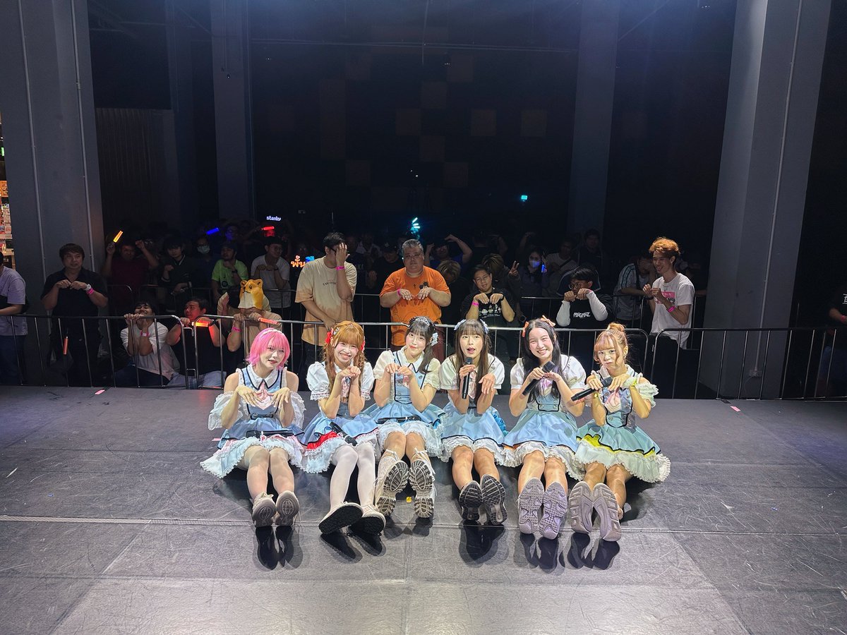Sumomo Official tweet media