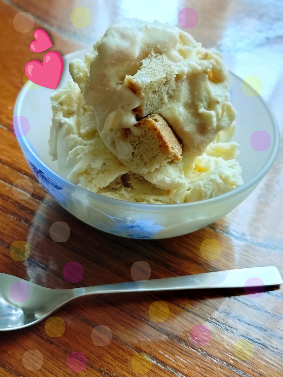 月齢@【ちびヨメは氷血の辺境伯に溺愛される 】 tweet media