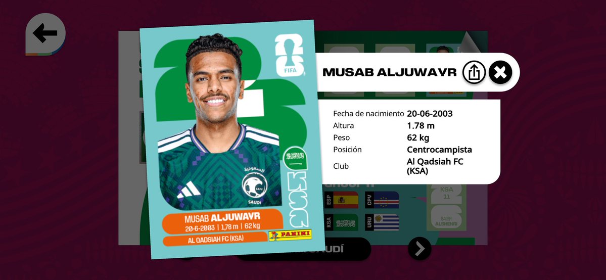FIFA Panini tweet media
