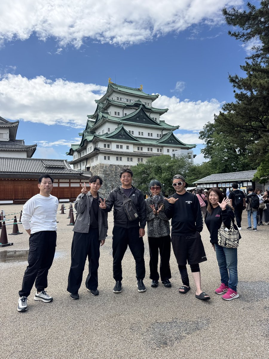 SAKURAN333 モルックチーム 世界大会4位 （サクラントリプルスリー） tweet media