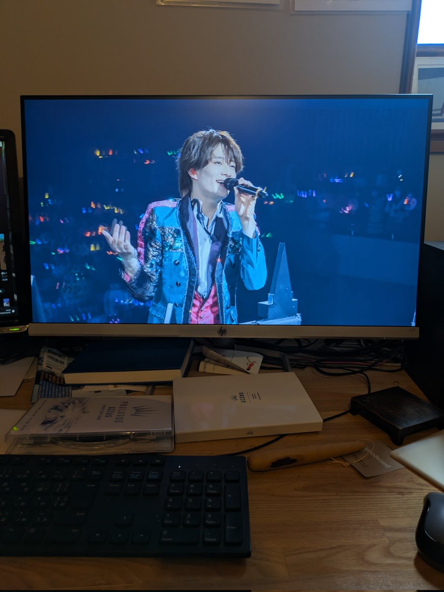 うきれん tweet media