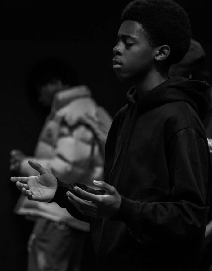 This new month is all gonna be, God, Grace, Mercy, Good Opportunities, Success. Good health. Amen 🤲
Happy new Month y'all🫂