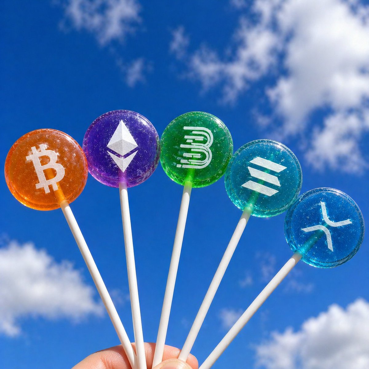 BitMart tweet media