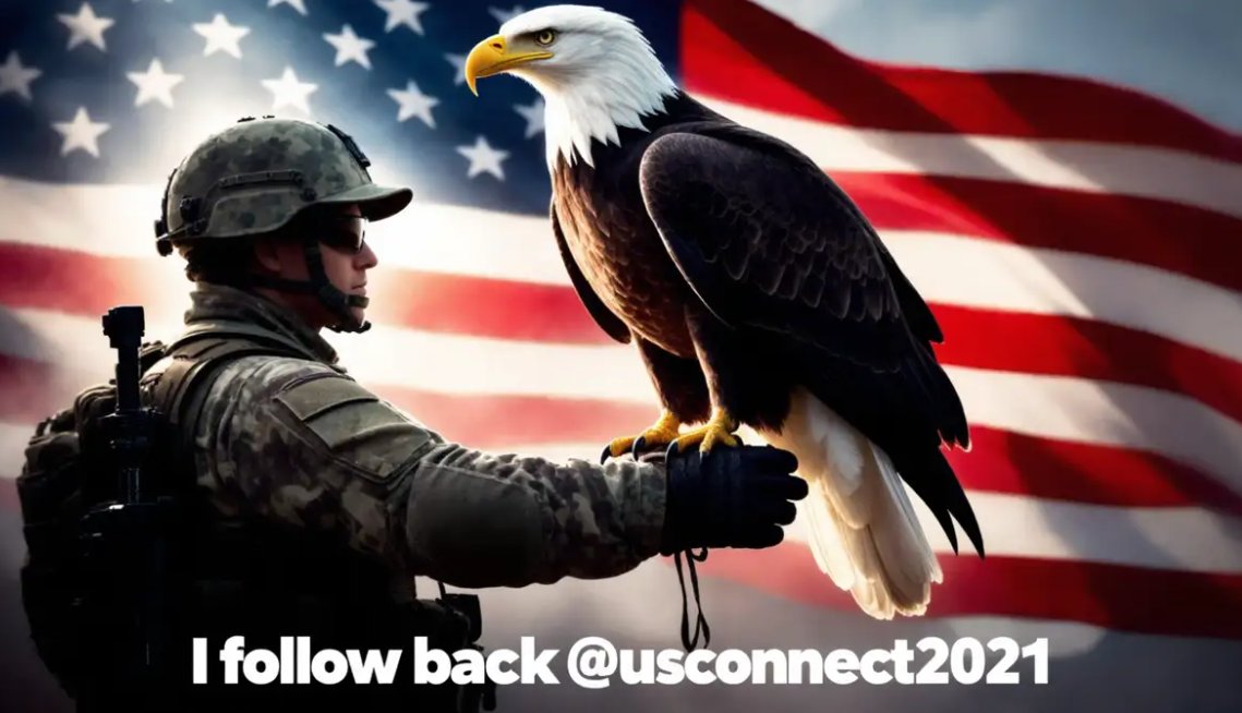USConnect tweet media