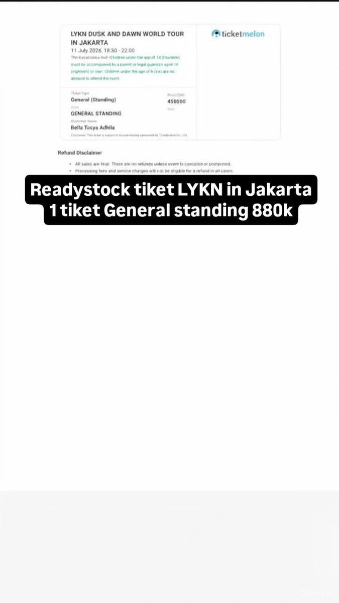 TRIP KONSER BTS EXO ONE OK ROCK CORTIS🌸 tweet media