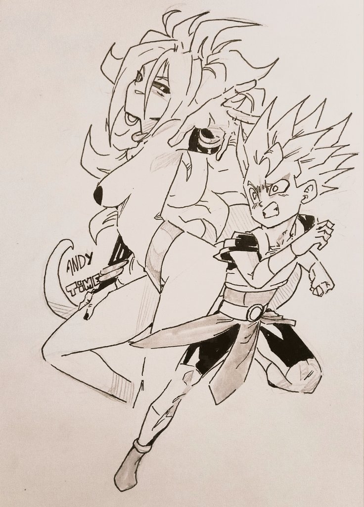 GonzzzDraws tweet media