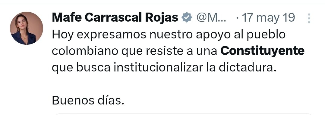 Santiago Uribe tweet media