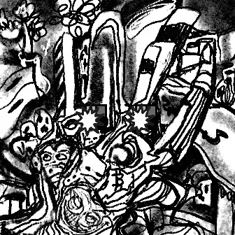 Daily OMB | Fine Art on Bitcoin tweet media