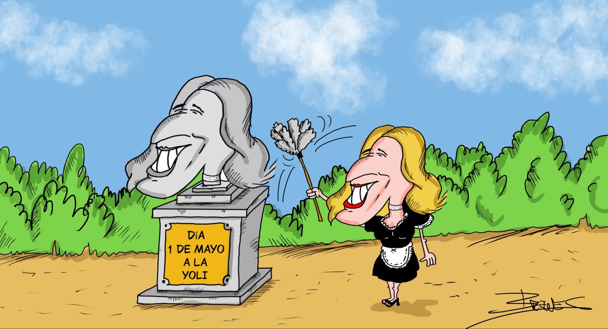 JoHumor's tweet photo. MI VIÑETA DE HOY PUBLICADA EN DIARIO CÓRDOBA https://t.co/Yf3ma0AyJM