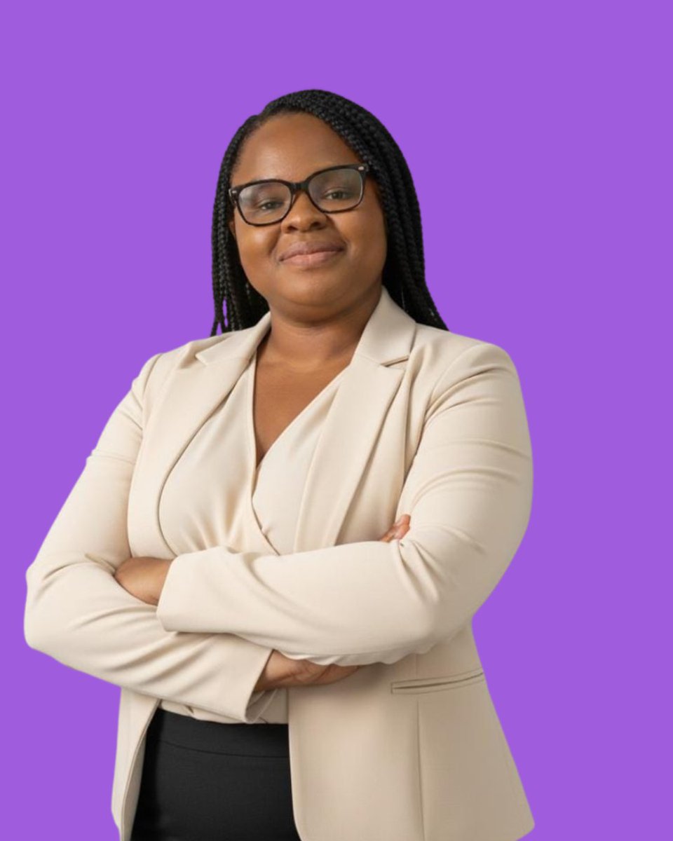 Ruth Oladeji | Personal Brand Strategist tweet media