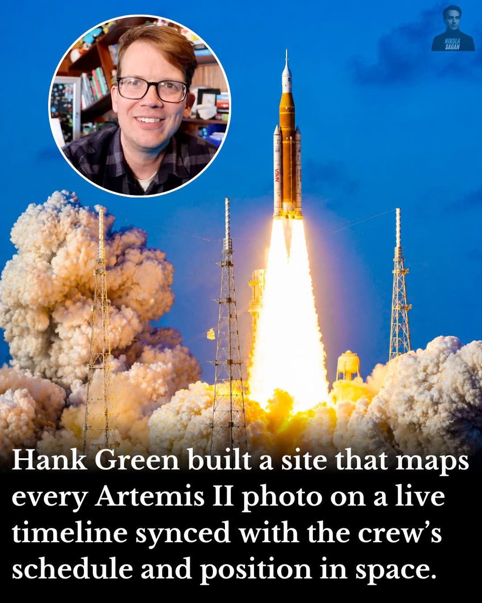 NASA Watch tweet media