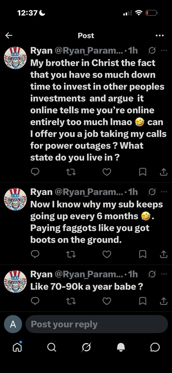 it is what it is tweet media