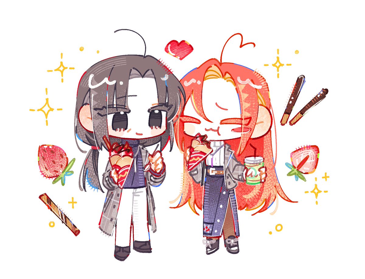 🍁로즈매더(롲님) tweet media