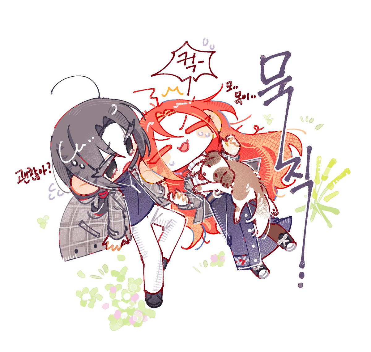 🍁로즈매더(롲님) tweet media