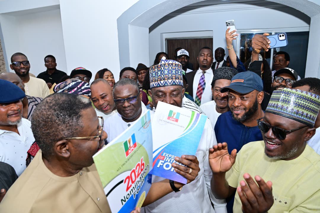 Bassey Edet Otu tweet media