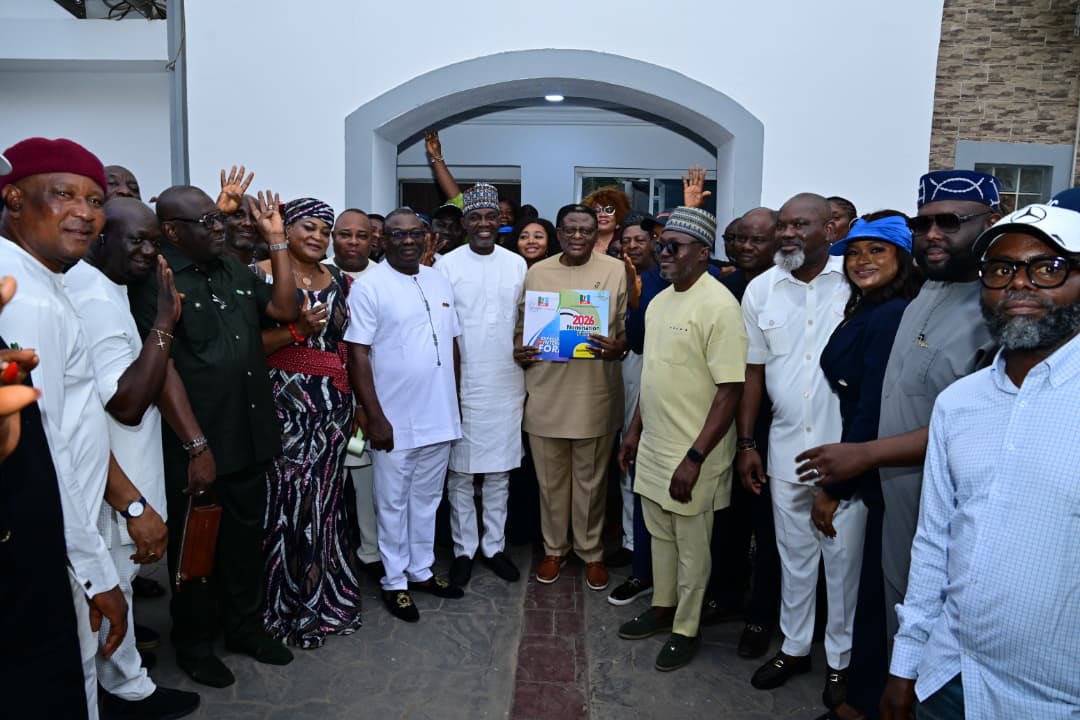 Bassey Edet Otu tweet media
