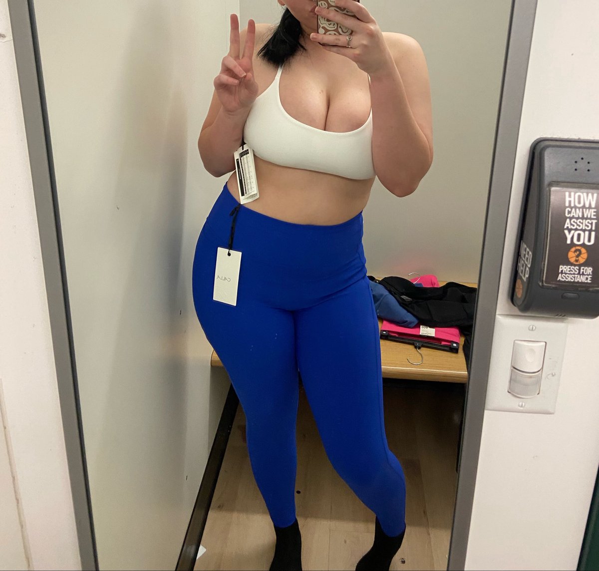 iluvg1itter's tweet image. Buy my gym socks piggy 
#findom #dom