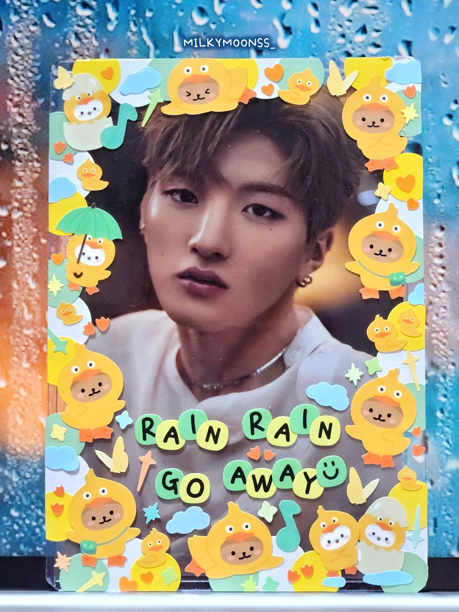 밀키문 🍼 tweet media