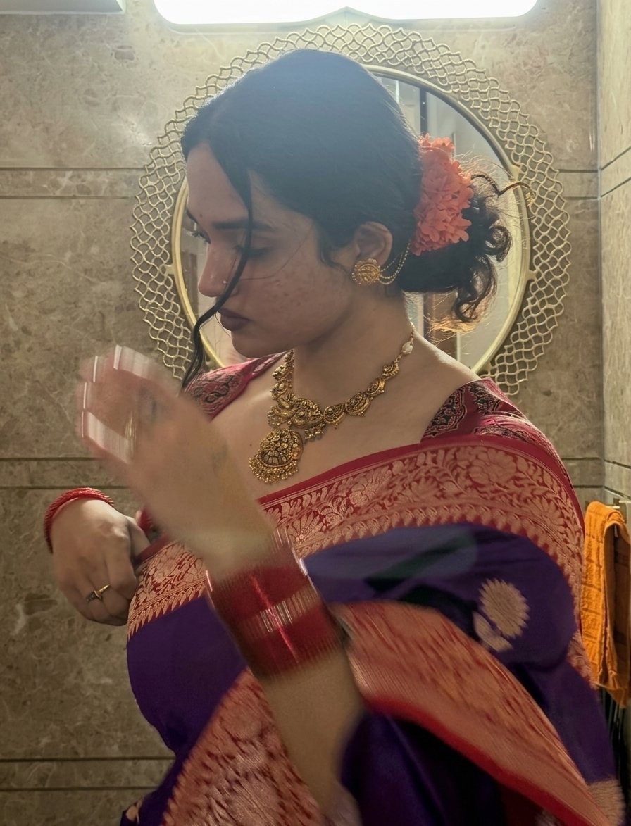 Jananii_jaanu's tweet photo. The internet’s current obsession 😮‍🔥🔥

Only legends know her 🌚 https://t.co/pPNc7aBlyg