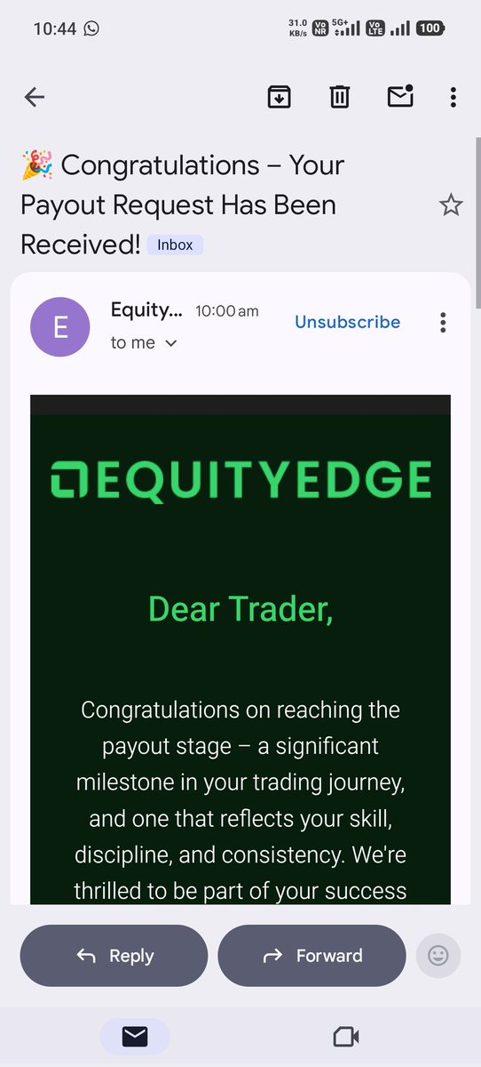 Kash Trader tweet media