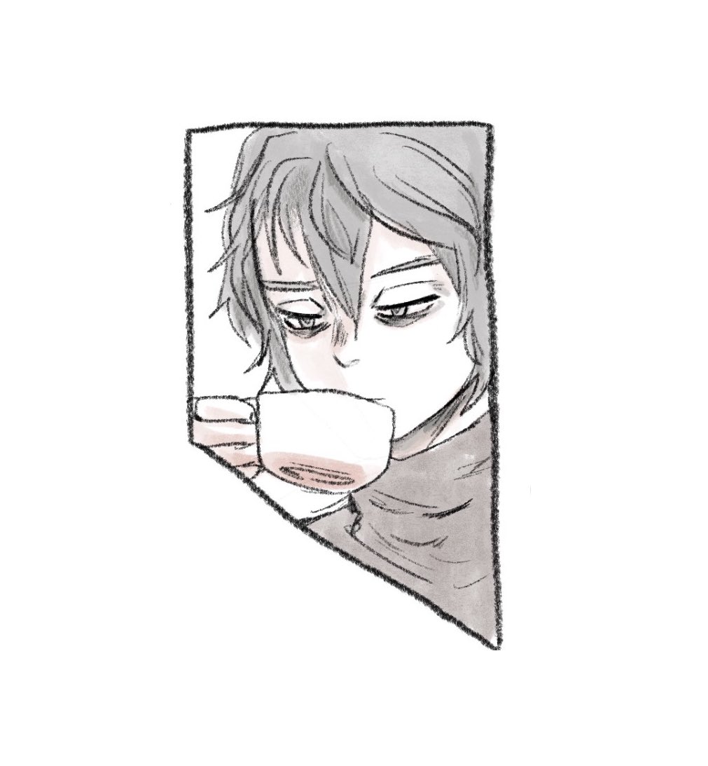 ☕