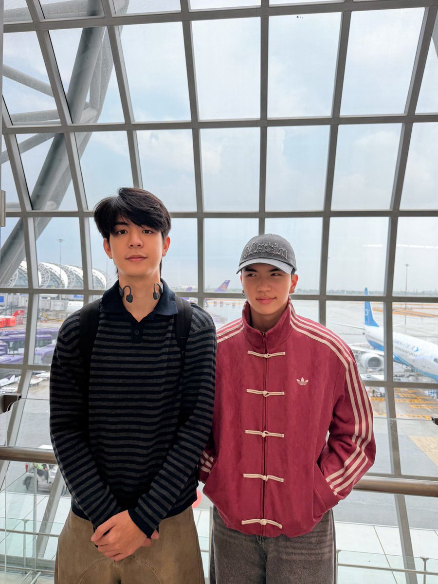 GMMTV tweet media