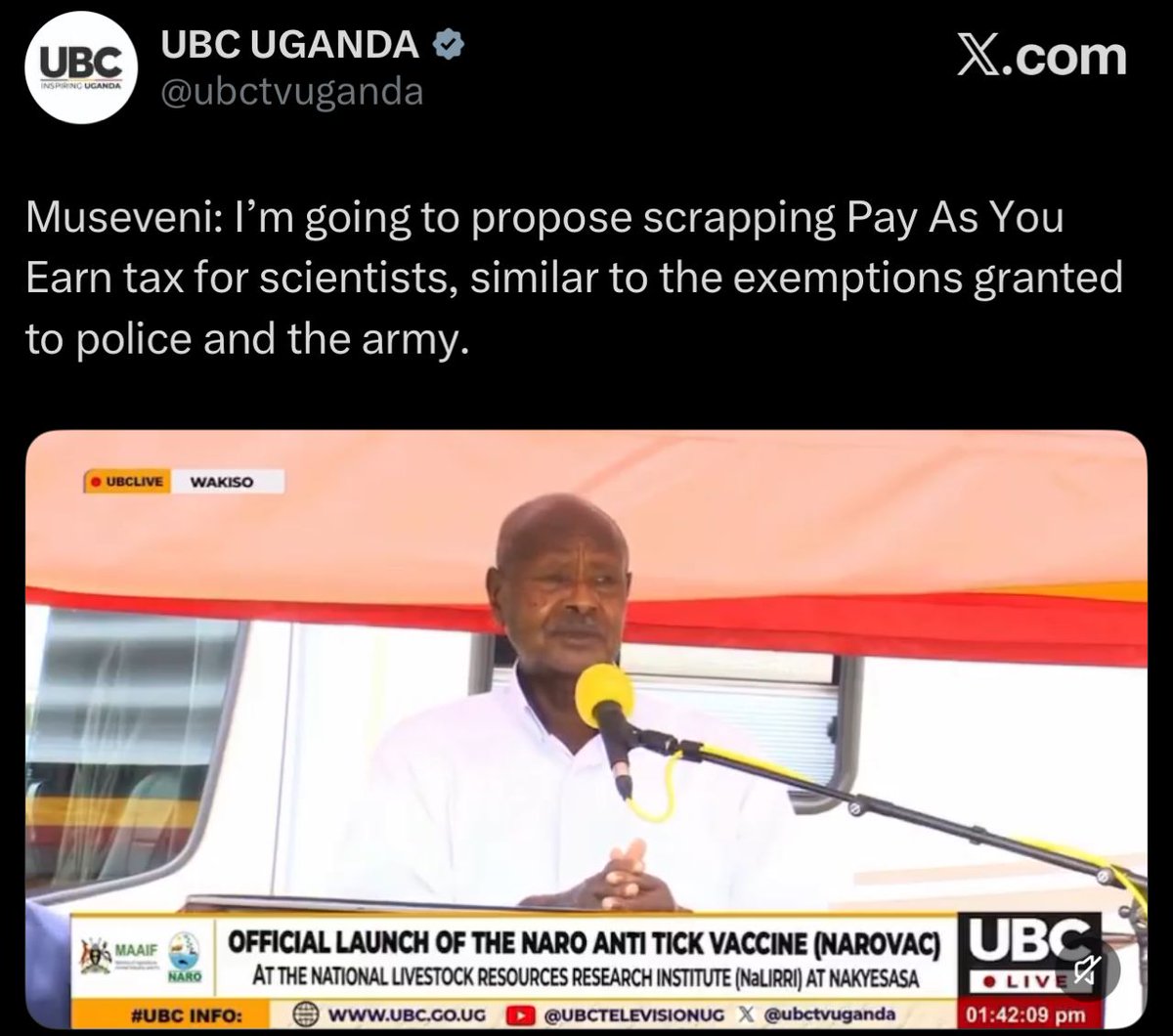 Kule Micheal tweet media