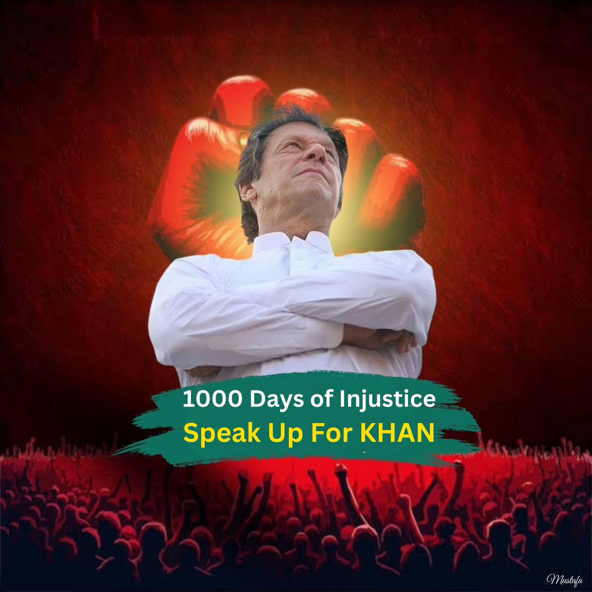PTI Canada Official tweet media