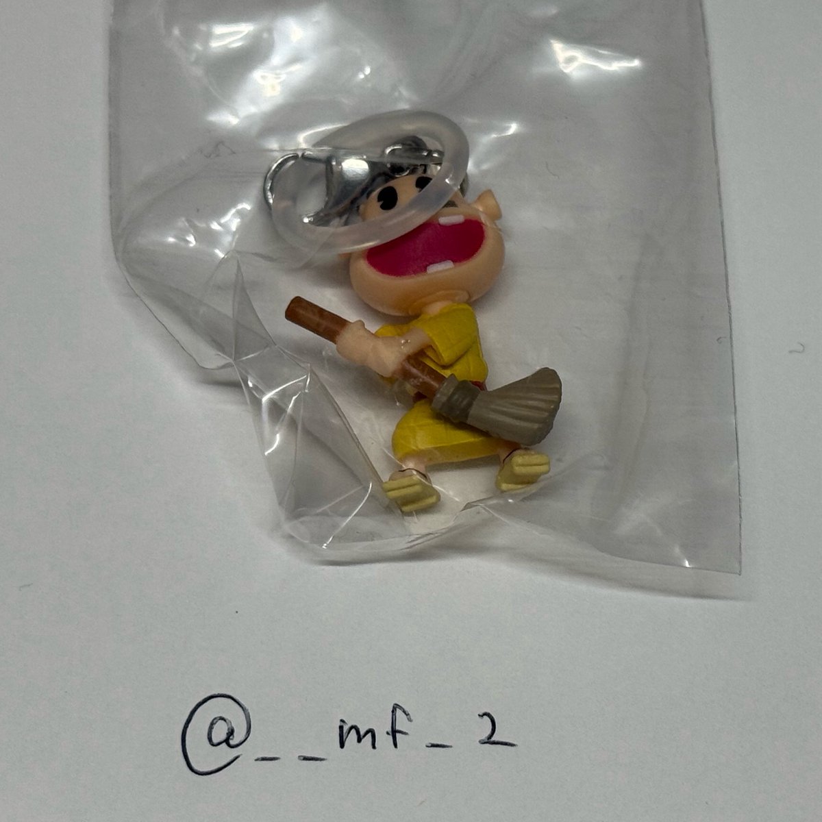 ﾓﾌｸ tweet media